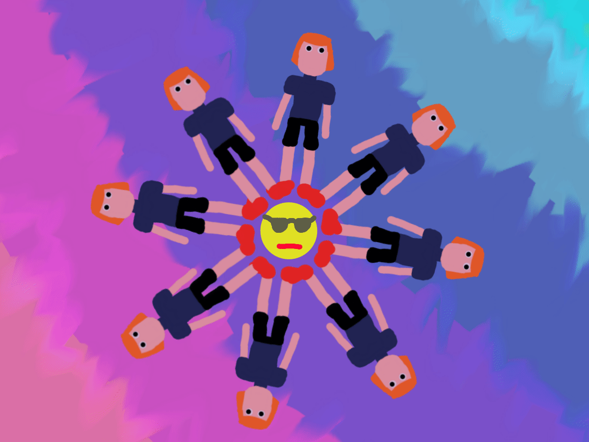 Guy Spin